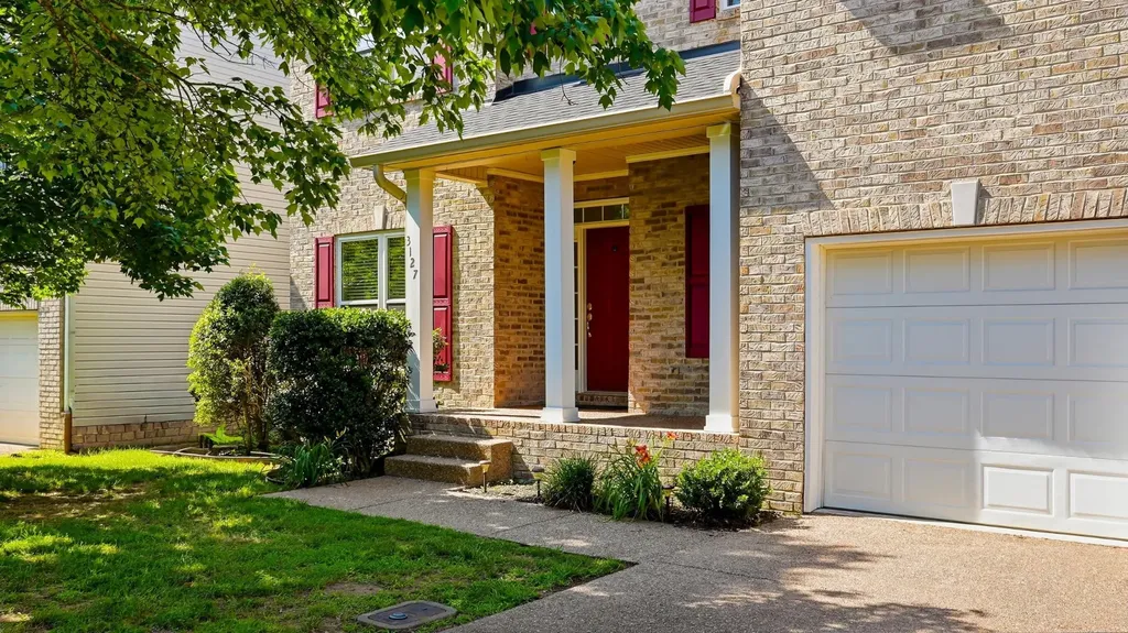 3127 Traviston Drive Franklin TN 37064