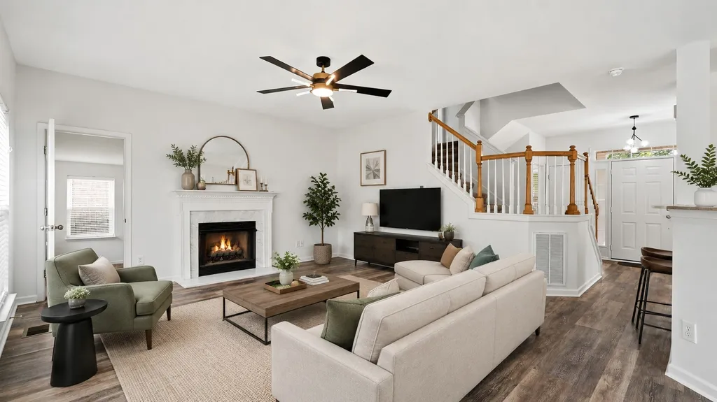 3127 Traviston Drive Franklin TN 37064