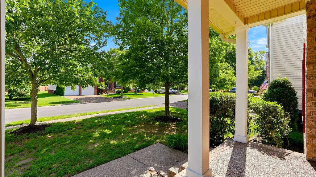 3127 Traviston Drive Franklin TN 37064