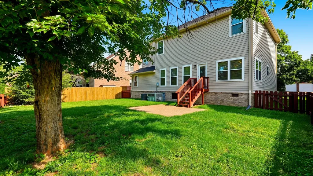 3127 Traviston Drive Franklin TN 37064