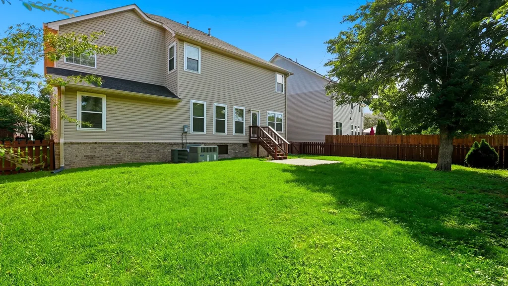 3127 Traviston Drive Franklin TN 37064