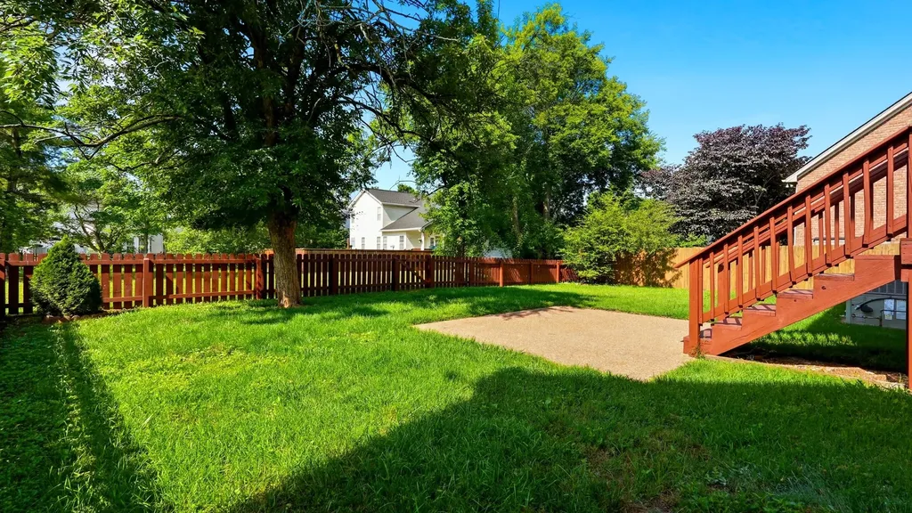 3127 Traviston Drive Franklin TN 37064