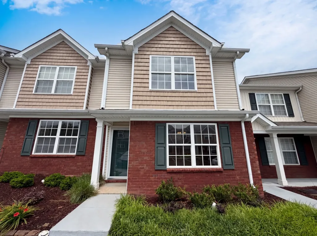 2032 Shaylin Loop Antioch TN 37013