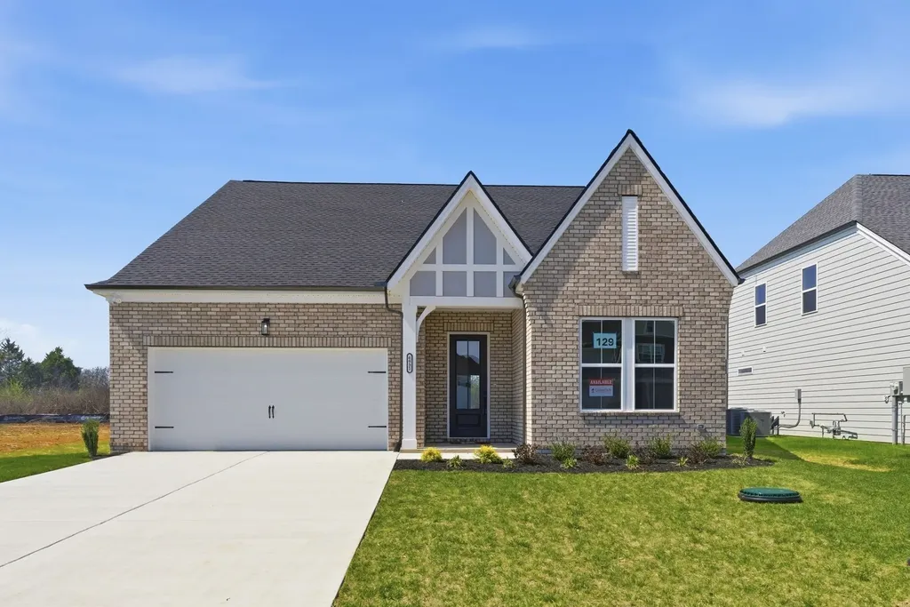6931 Wayana Drive Murfreesboro TN 37129