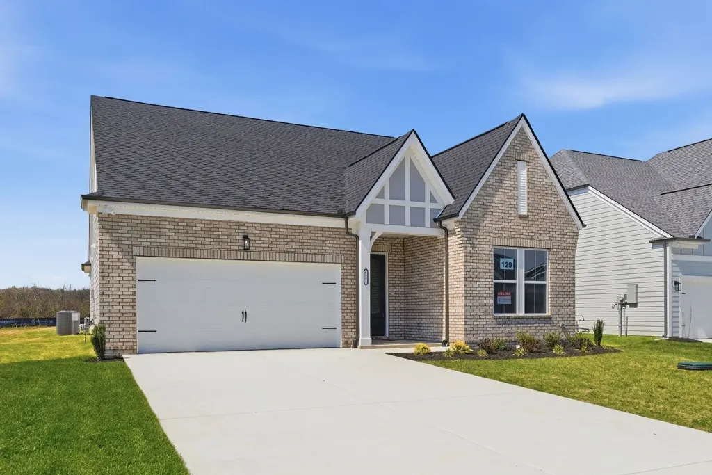 6931 Wayana Drive Murfreesboro TN 37129