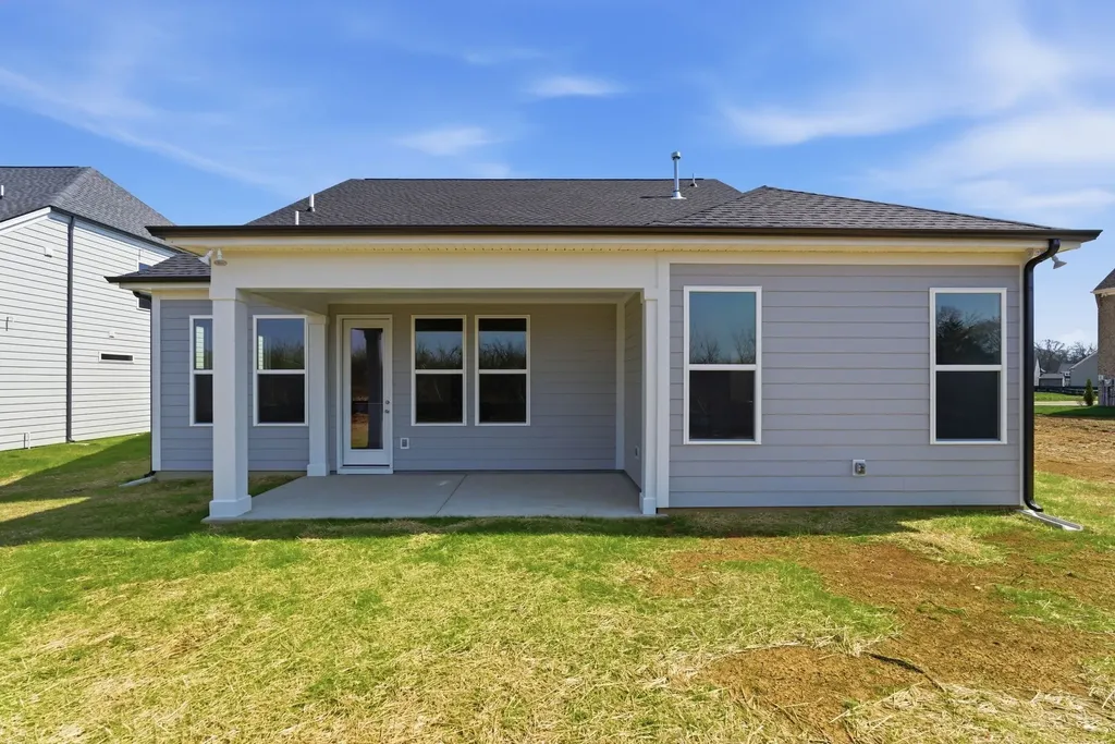 6931 Wayana Drive Murfreesboro TN 37129