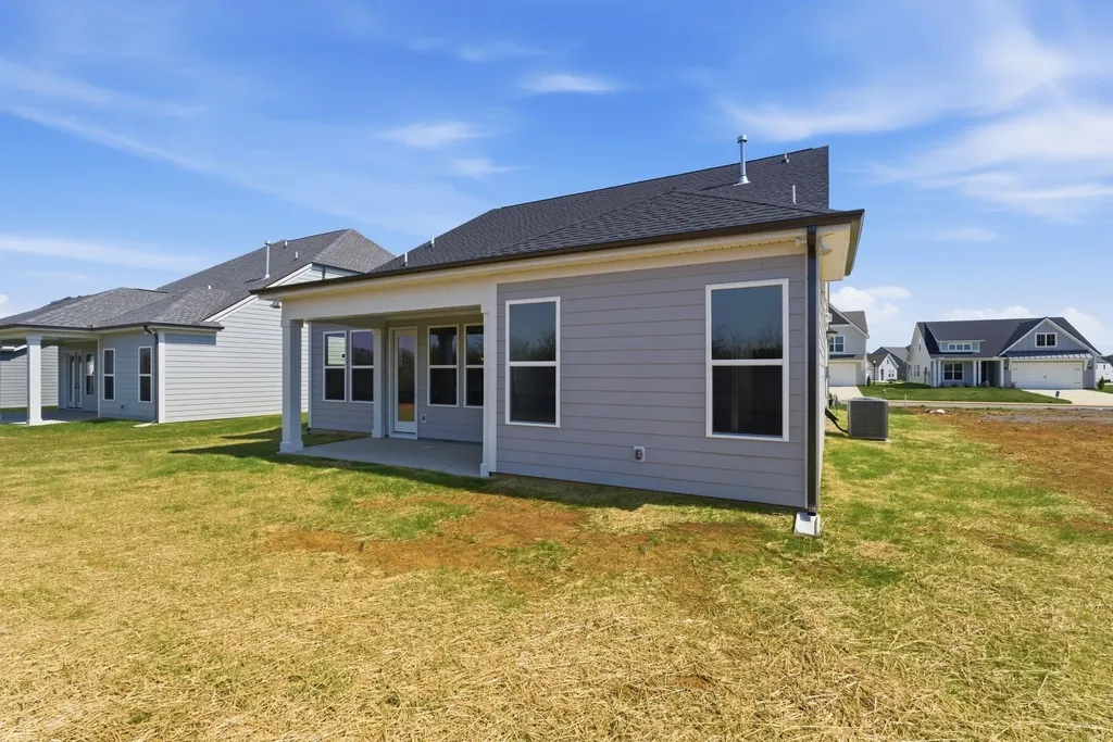 6931 Wayana Drive Murfreesboro TN 37129