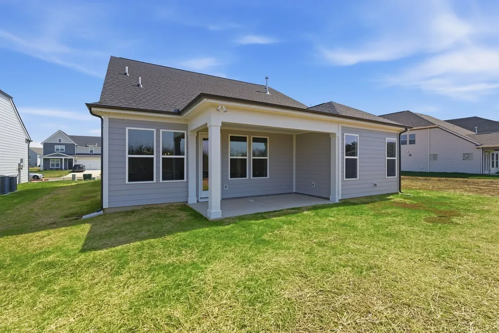 6931 Wayana Drive Murfreesboro TN 37129