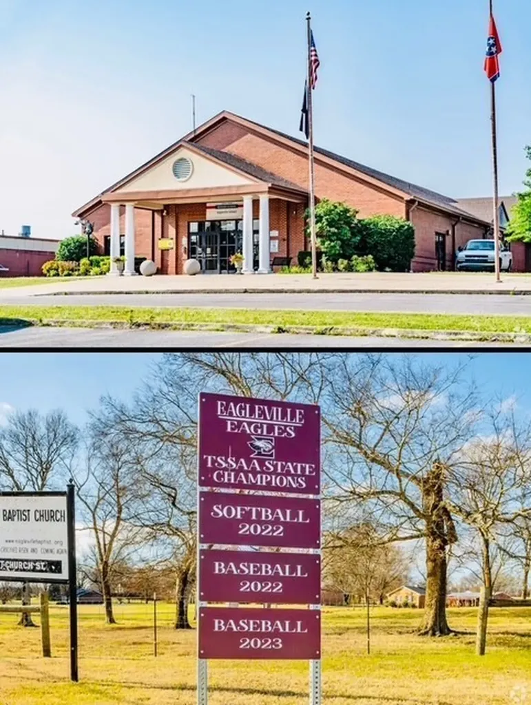 979 S Main St, S Eagleville TN 37060