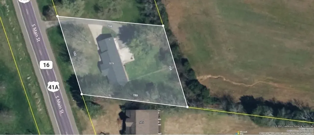 979 S Main St, S Eagleville TN 37060