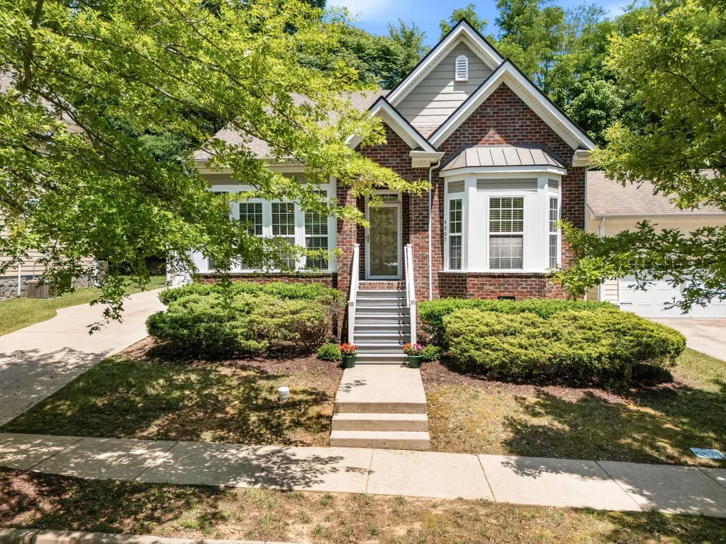 4307 Barnes Cove Drive Nashville TN 37211