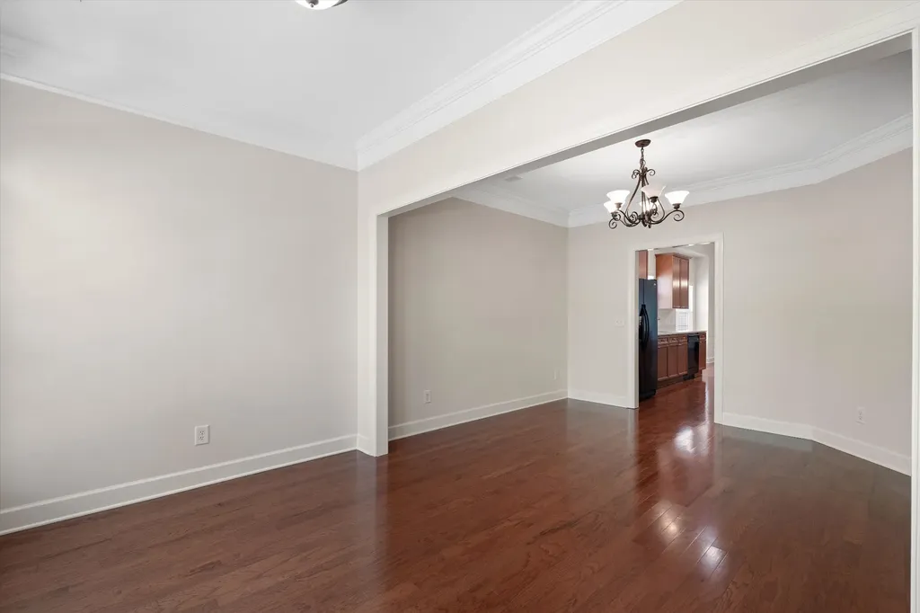 4307 Barnes Cove Drive Nashville TN 37211