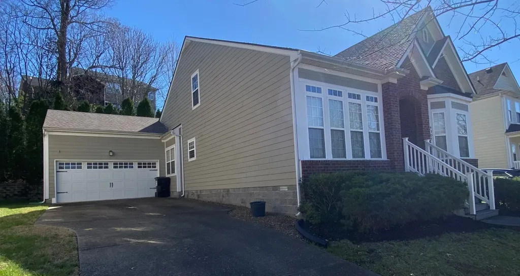 4307 Barnes Cove Drive Nashville TN 37211