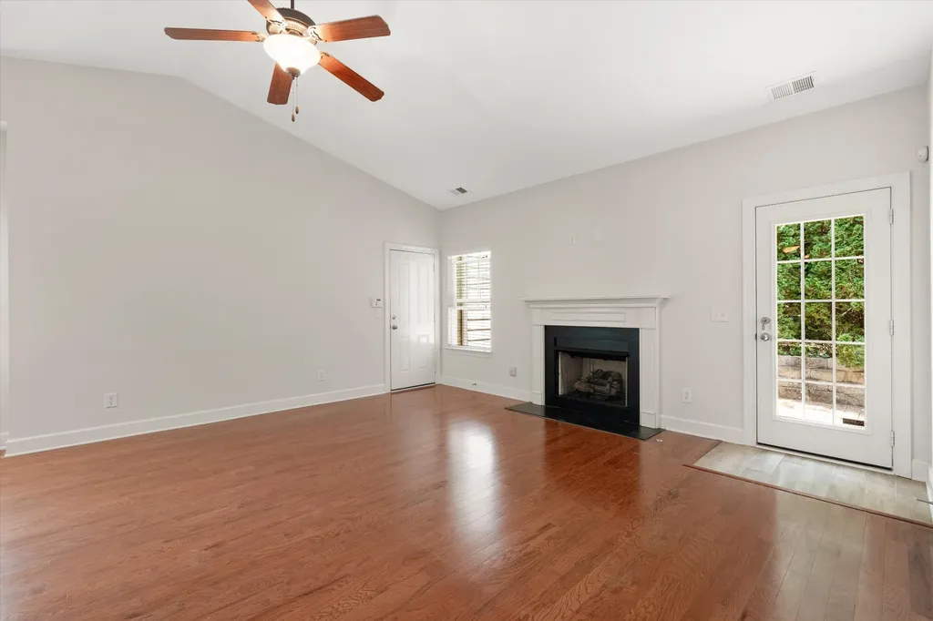 4307 Barnes Cove Drive Nashville TN 37211