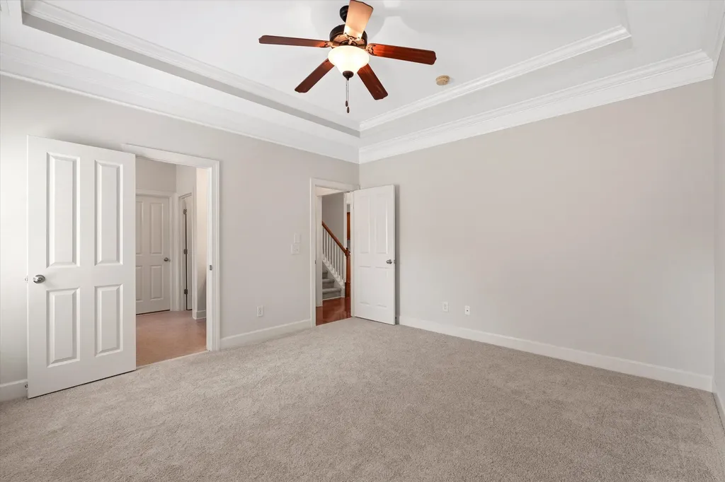 4307 Barnes Cove Drive Nashville TN 37211