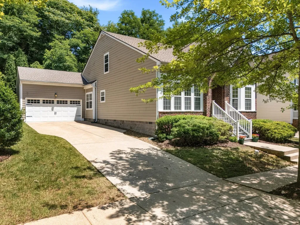 4307 Barnes Cove Drive Nashville TN 37211