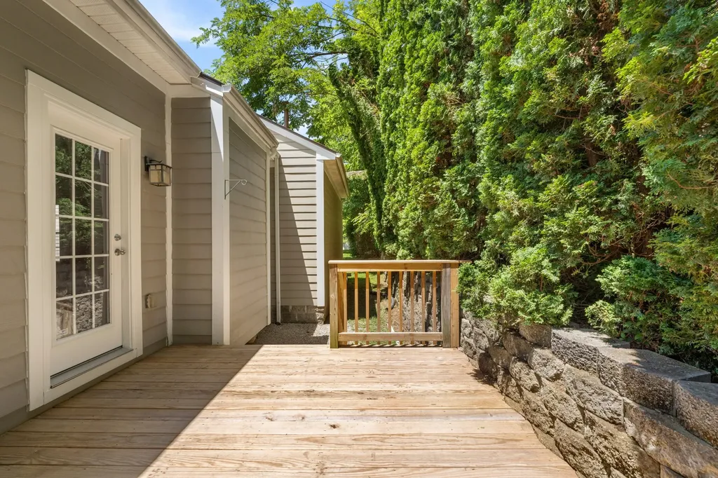 4307 Barnes Cove Drive Nashville TN 37211