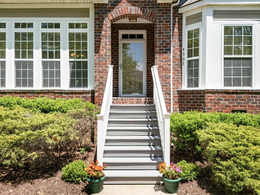 4307 Barnes Cove Drive Nashville TN 37211
