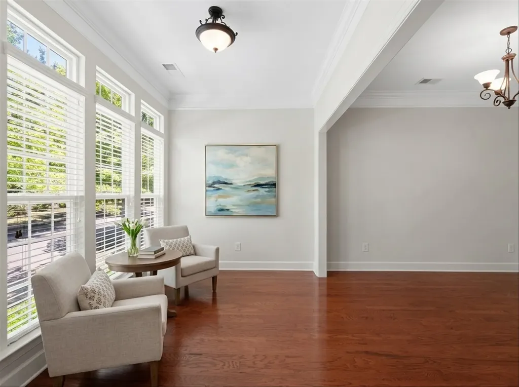 4307 Barnes Cove Drive Nashville TN 37211