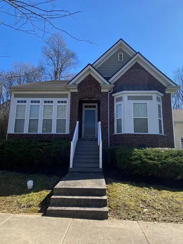 4307 Barnes Cove Drive Nashville TN 37211
