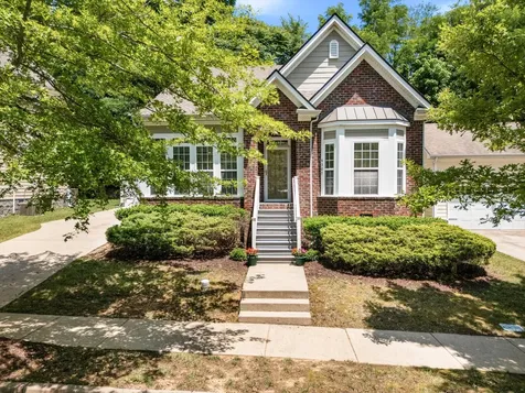 4307 Barnes Cove Drive Nashville TN 37211
