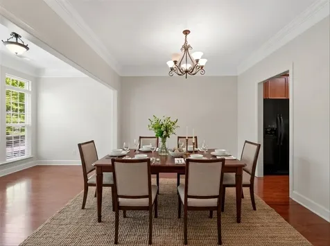 4307 Barnes Cove Drive Nashville TN 37211
