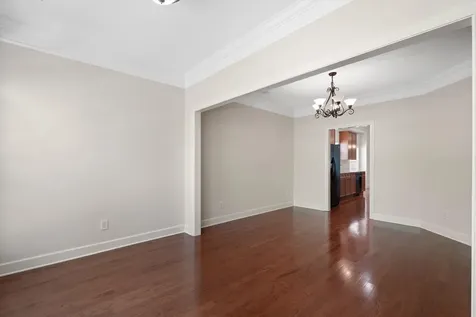 4307 Barnes Cove Drive Nashville TN 37211