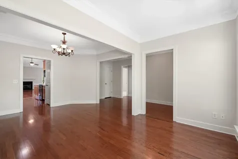 4307 Barnes Cove Drive Nashville TN 37211