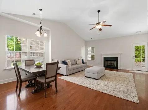 4307 Barnes Cove Drive Nashville TN 37211