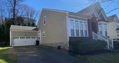 4307 Barnes Cove Drive Nashville TN 37211