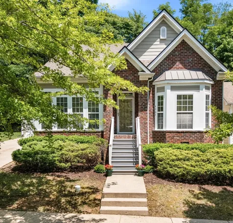 4307 Barnes Cove Drive Nashville TN 37211