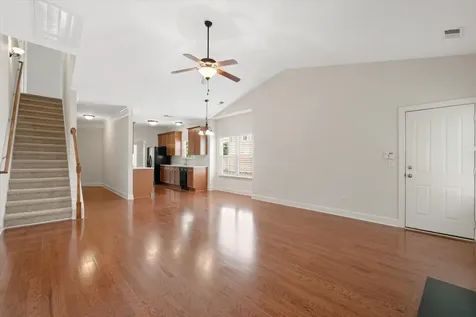 4307 Barnes Cove Drive Nashville TN 37211
