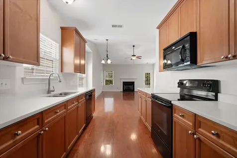 4307 Barnes Cove Drive Nashville TN 37211