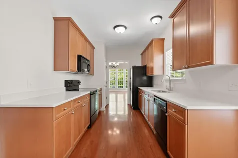 4307 Barnes Cove Drive Nashville TN 37211