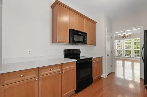 4307 Barnes Cove Drive Nashville TN 37211