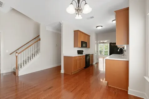 4307 Barnes Cove Drive Nashville TN 37211