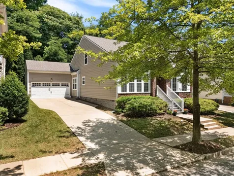 4307 Barnes Cove Drive Nashville TN 37211