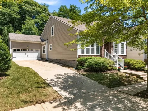 4307 Barnes Cove Drive Nashville TN 37211