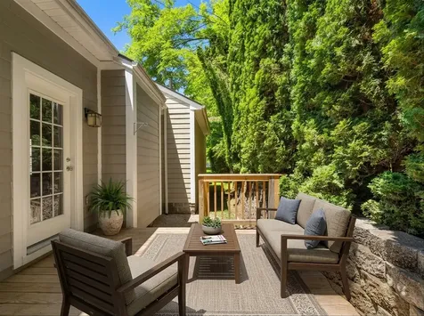 4307 Barnes Cove Drive Nashville TN 37211