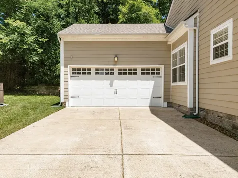4307 Barnes Cove Drive Nashville TN 37211