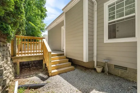 4307 Barnes Cove Drive Nashville TN 37211