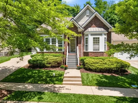 4307 Barnes Cove Drive Nashville TN 37211
