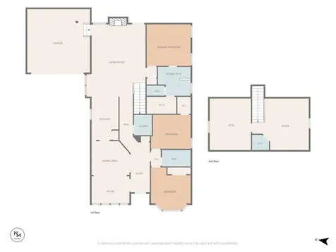 4307 Barnes Cove Drive Nashville TN 37211