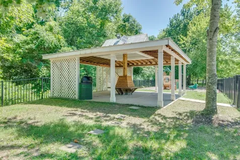 4307 Barnes Cove Drive Nashville TN 37211
