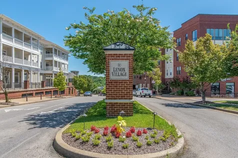 4307 Barnes Cove Drive Nashville TN 37211
