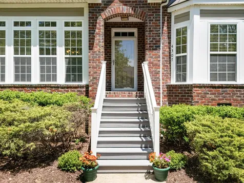 4307 Barnes Cove Drive Nashville TN 37211