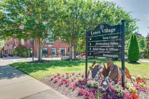 4307 Barnes Cove Drive Nashville TN 37211