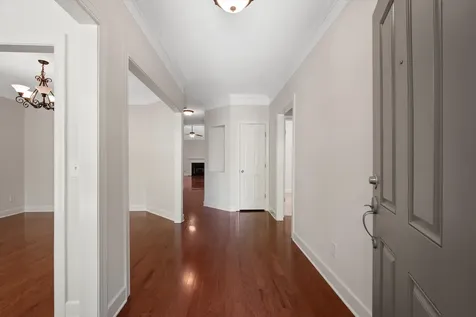 4307 Barnes Cove Drive Nashville TN 37211