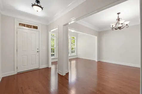 4307 Barnes Cove Drive Nashville TN 37211
