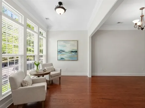 4307 Barnes Cove Drive Nashville TN 37211